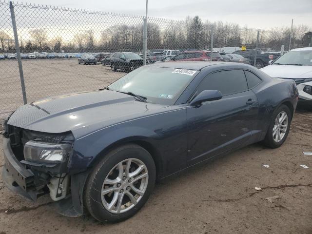 Vin: 2g1fb1e34f9149757, lot: 45409535, chevrolet camaro ls 2015 img_1
