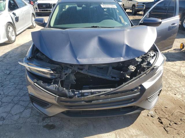 2019 HONDA INSIGHT LX 19XZE4F17KE004718