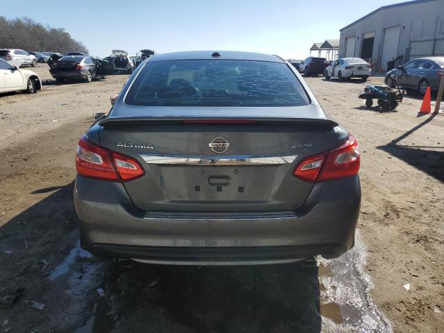 2017 NISSAN ALTIMA 3.5 - 1N4BL3AP8HC132372