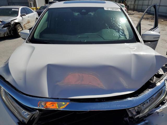 2024 HONDA ODYSSEY EX - 5FNRL6H66RB069509