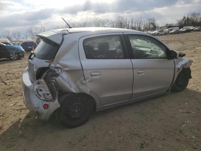 Vin: ml32a3hj4fh053303, lot: 45952675, mitsubishi mirage de 20153