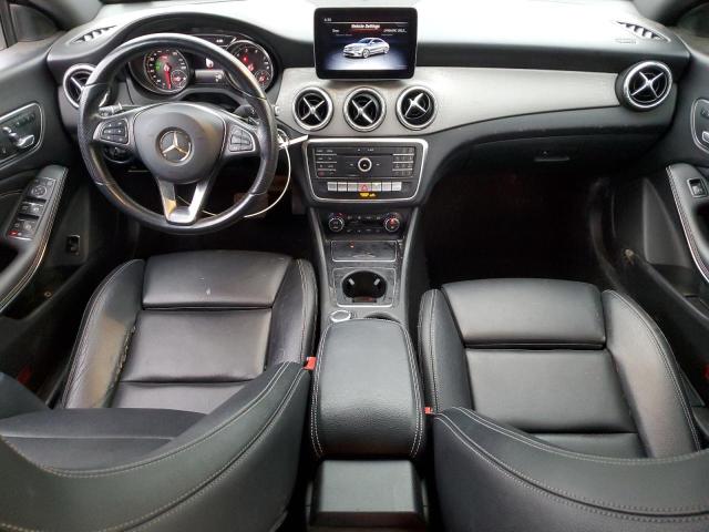 2019 MERCEDES-BENZ CLA 250 - WDDSJ4EB8KN743220