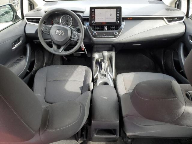 2020 TOYOTA COROLLA LE JTDEPRAE0LJ035264