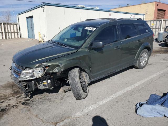 DODGE JOURNEY SE