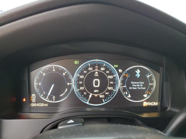 2015 CADILLAC ESCALADE 1GYS4NKJ3FR613275