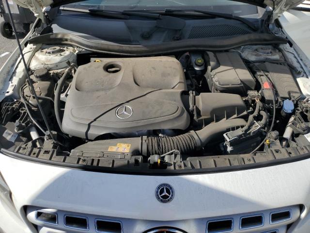 2018 MERCEDES-BENZ GLA 250 - WDCTG4EB3JJ454131