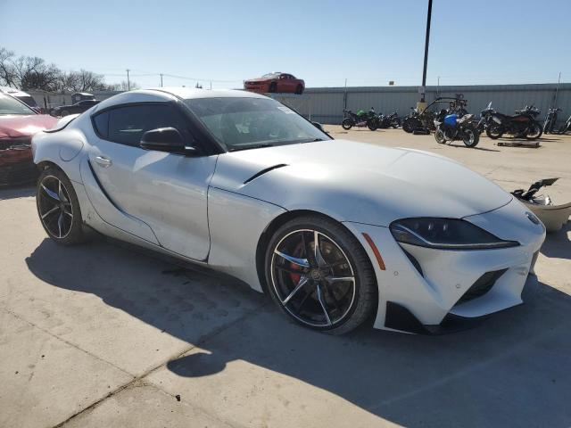 2021 TOYOTA SUPRA BASE WZ1DB0C00MW041840