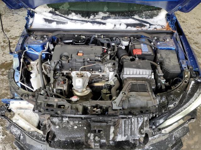 2HGFE2F53PH518895 2023 HONDA CIVIC