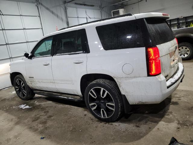 Vin: 1gnskckj2lr300639, lot: 46832055, chevrolet tahoe k1500 premier 20202