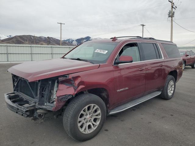 2019 GMC YUKON XL K 1GKS2GKC2KR279988