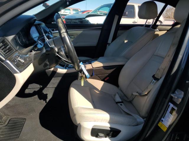 2016 BMW 535 I WBA5B1C55GG132621