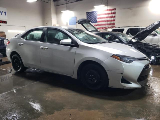 Vin: 2t1burhe5jc071929, lot: 44373355, toyota corolla l 20184