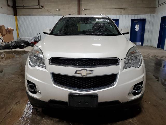 2015 CHEVROLET EQUINOX LT - 1GNALCEK2FZ140473