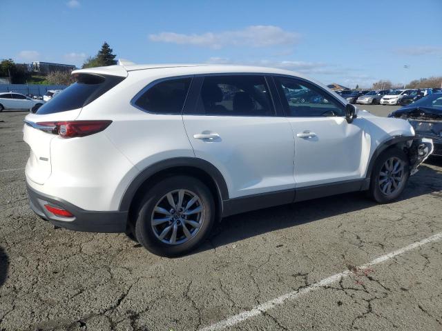 MAZDA CX-9 SPORT 2018 white  gas JM3TCABY9J0221134 photo #4