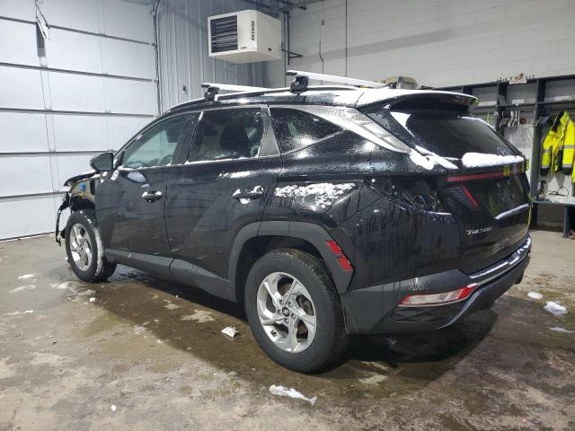 Vin: 5nmjbcae7ph214875, lot: 46503285, hyundai tucson sel 20232