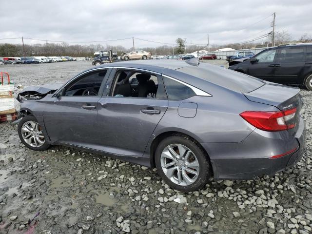 2020 HONDA ACCORD LX - 1HGCV1F19LA003919