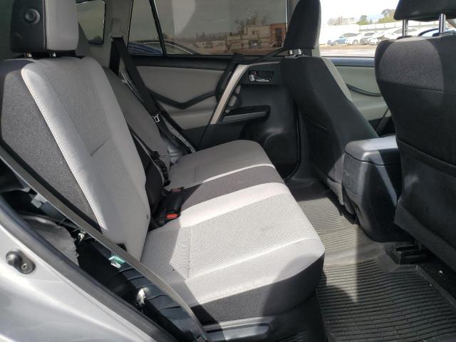 2017 TOYOTA RAV4 HV LE - JTMRJREV5HD153524