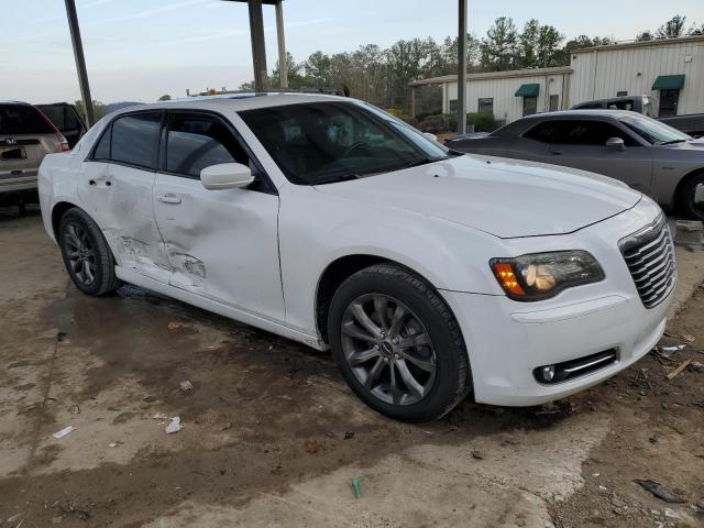 Vin: 2c3ccaggxeh232982, lot: 44759145, chrysler 300 s 20144
