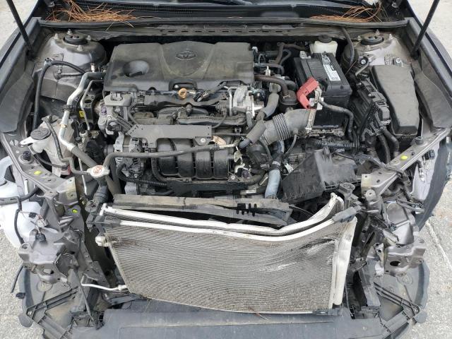2019 TOYOTA CAMRY L - 4T1B11HKXKU176482