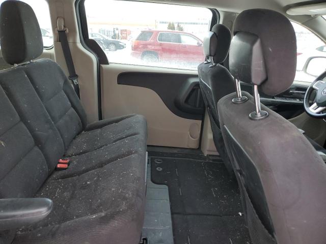 2015 DODGE GRAND CARA 2C4RDGBG9FR502048