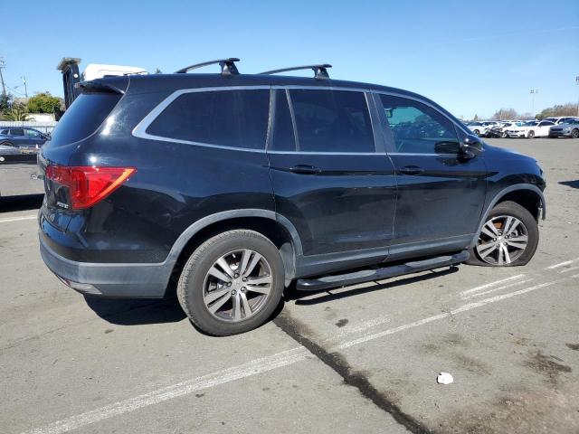 Vin: 5fnyf6h76gb063153, lot: 46539865, honda pilot exln 20163