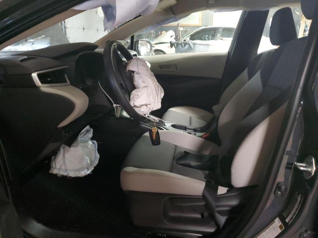 2025 TOYOTA COROLLA LE - JTDBCMFE3S3077831