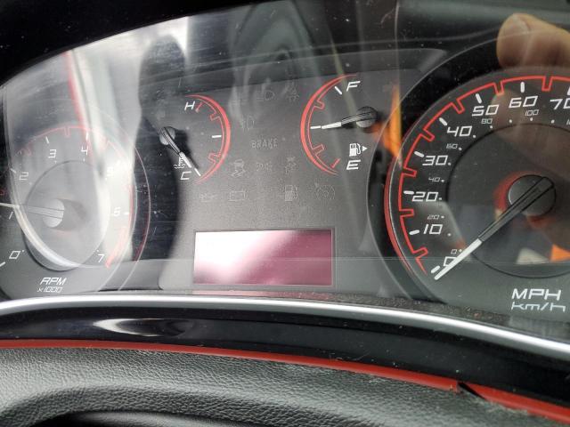 2015 DODGE DART SE 1C3CDFAA9FD432975