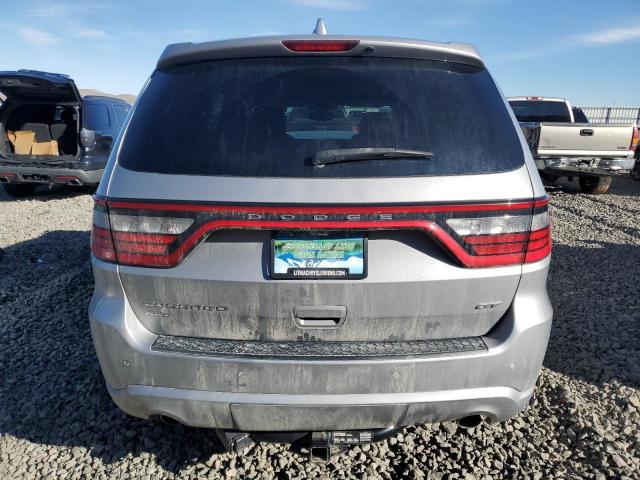 2017 DODGE DURANGO GT - 1C4RDJDGXHC930975