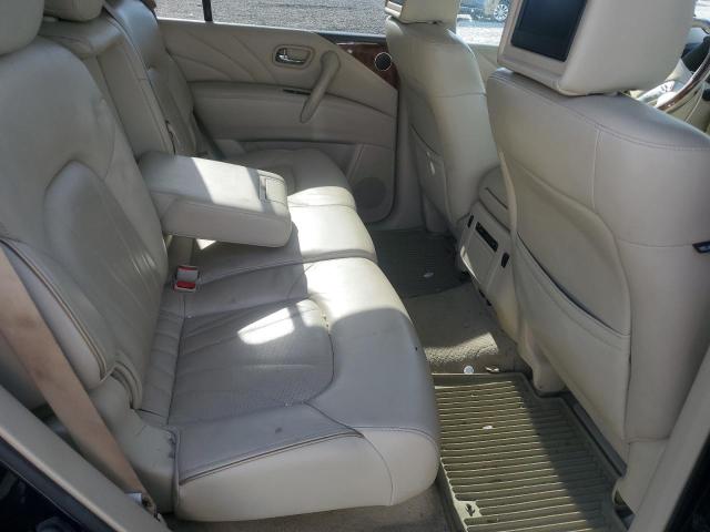 2016 INFINITI QX80 - JN8AZ2ND9G9800193