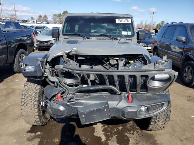2020 JEEP WRANGLER U 1C4HJXFN5LW123497