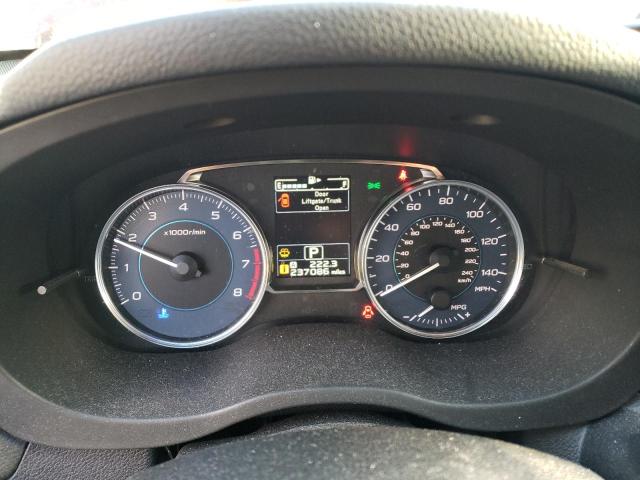 2016 SUBARU CROSSTREK - JF2GPALCXGH241454