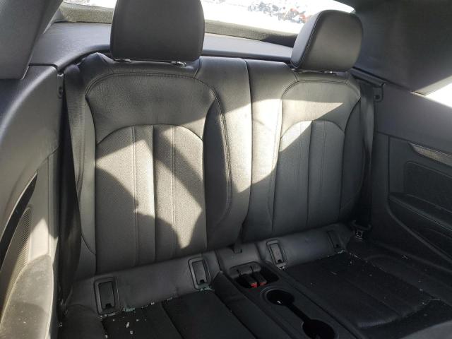 2018 AUDI S5 PRESTIG WAU24GF55JN001543