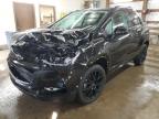 2022 CHEVROLET TRAX 1LT - KL7CJPSMXNB522940
