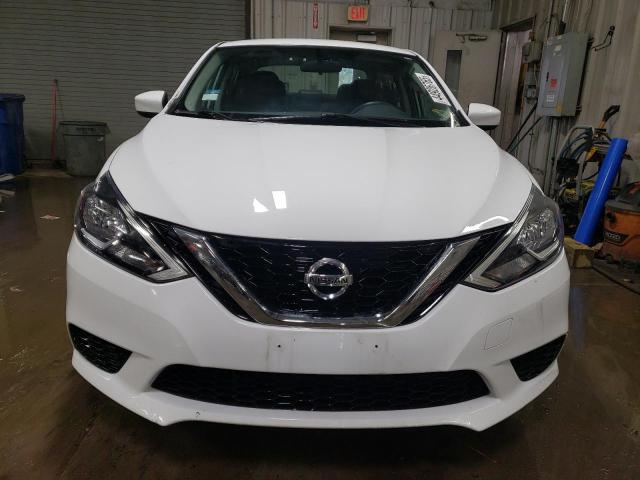 2016 NISSAN SENTRA S - 3N1AB7AP3GY267316