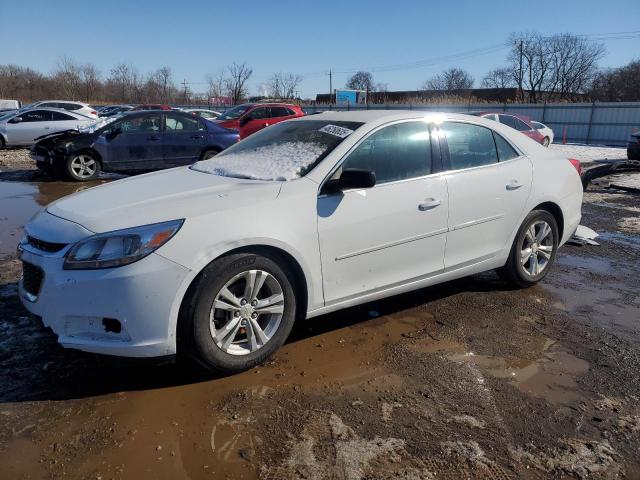 2014 CHEVROLET MALIBU LS #3312471624