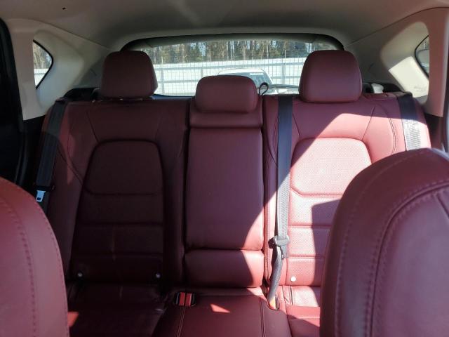 2021 MAZDA CX-5 TOURI - JM3KFACY1M0355061