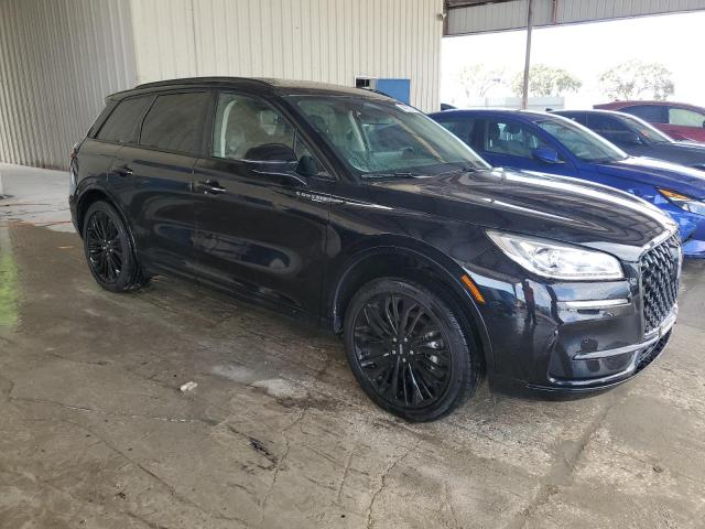 Vin: 5lmcj2caxpul24546, lot: 44925745, lincoln corsair reserve 20234