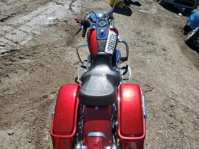 2012 HARLEY-DAVIDSON FLD SWITCH 1HD1GZM19CC318515