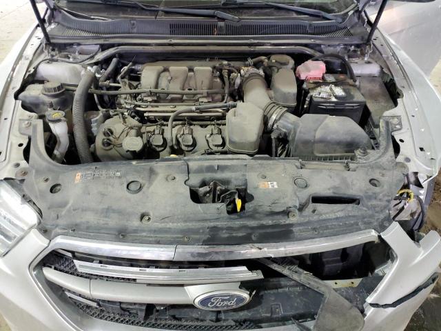 2015 FORD TAURUS SEL - 1FAHP2H84FG150512