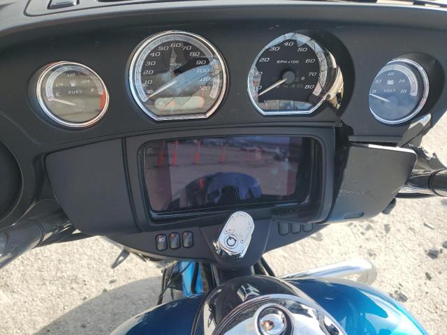 2021 HARLEY-DAVIDSON FLH - 1HD1AAP14MB639478