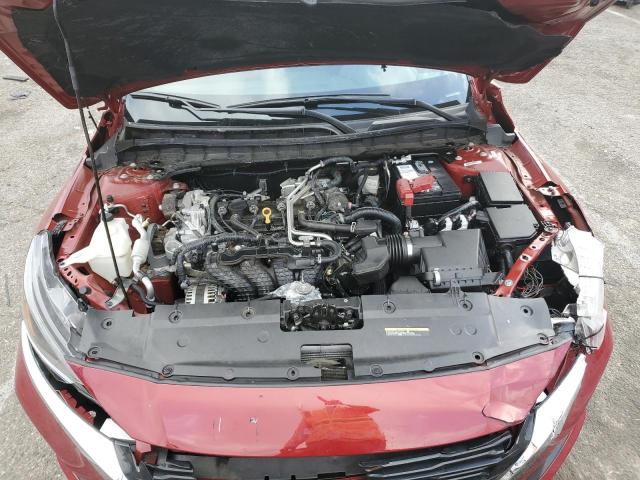 2025 NISSAN ALTIMA SV - 1N4BL4DV9SN305425