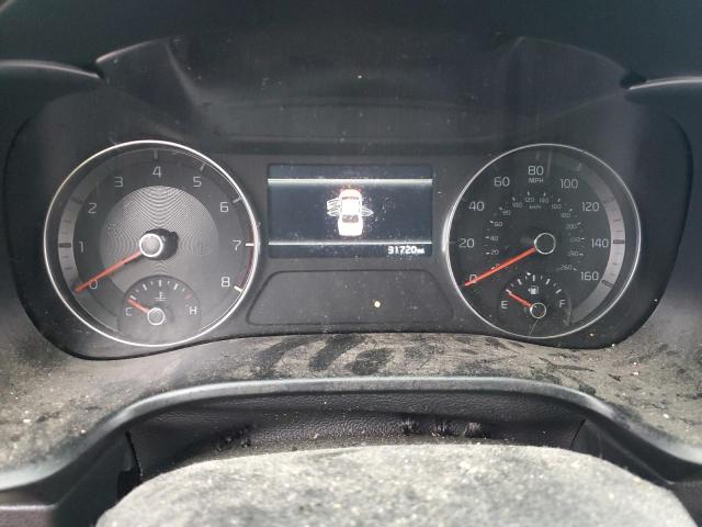 2023 KIA FORTE LX - 3KPF24AD0PE664166