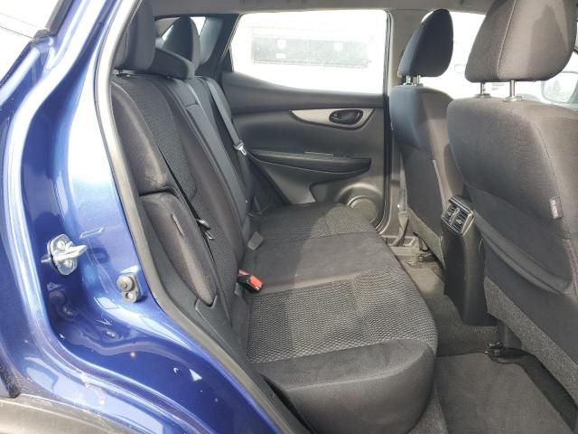 2021 NISSAN ROGUE SPOR - JN1BJ1AW0MW430325