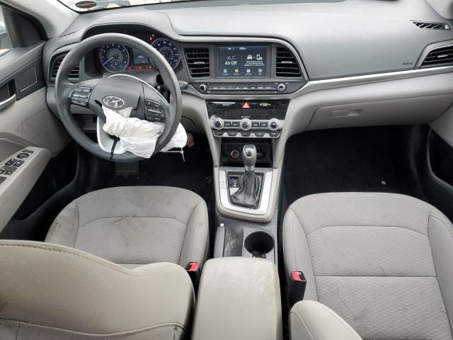 2020 HYUNDAI ELANTRA SE 5NPD84LF3LH576285