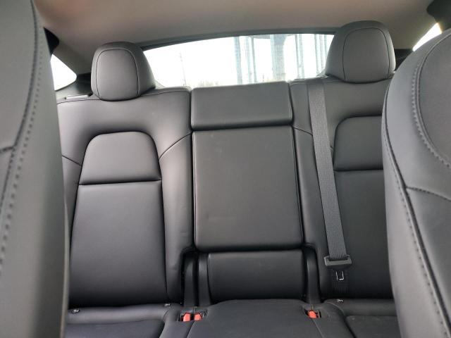 2024 TESLA MODEL Y - 7SAYGDEE0RF985007