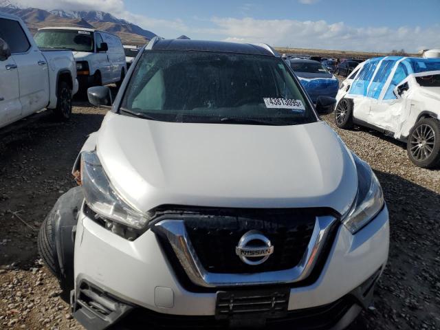 2020 NISSAN KICKS SV - 3N1CP5CV5LL574200