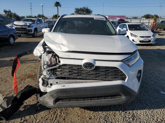2021 TOYOTA RAV4 XLE - 2T3W1RFVXMC138145