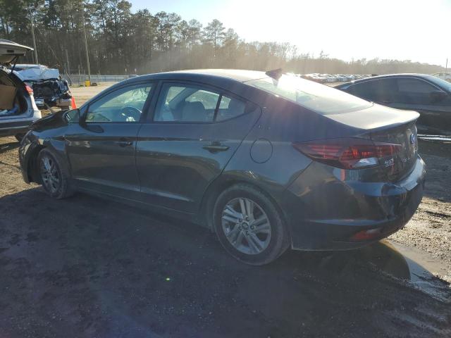 Vin: 5npd84lf9lh586674, lot: 45800625, hyundai elantra sel 20202
