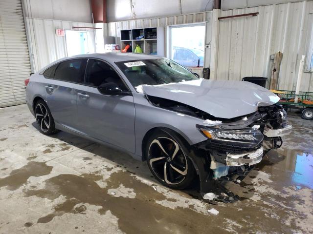 Vin: 1hgcv1f41na006407, lot: 44028095, honda accord sport se 20224