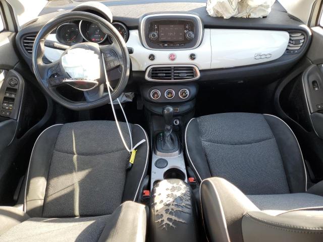 2017 FIAT 500X POP ZFBCFXAB9HP590533
